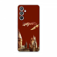 Чехлы с Гарри Поттером для Samsung Galaxy A13 (4G) (AlphaPrint) Город Potter - купить на Floy.com.ua