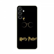Чехлы с Гарри Поттером для Samsung Galaxy A15 (A155) (AlphaPrint)