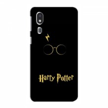 Чехлы с Гарри Поттером для Samsung Galaxy A2 Core (AlphaPrint) Harry Potter - купить на Floy.com.ua