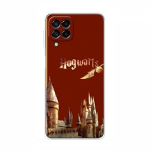 Чехлы с Гарри Поттером для Samsung Galaxy A22 5G (AlphaPrint) Город Potter - купить на Floy.com.ua