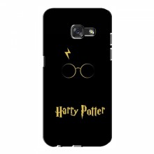 Чехлы с Гарри Поттером для Samsung A3 2017, A320, A320F (AlphaPrint) Harry Potter - купить на Floy.com.ua