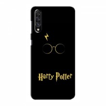 Чехлы с Гарри Поттером для Samsung Galaxy A30s (A307) (AlphaPrint) Harry Potter - купить на Floy.com.ua
