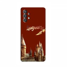 Чехлы с Гарри Поттером для Samsung Galaxy A32 (AlphaPrint) Город Potter - купить на Floy.com.ua