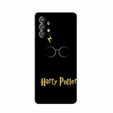 Чехлы с Гарри Поттером для Samsung Galaxy A32 (AlphaPrint) Harry Potter - купить на Floy.com.ua
