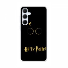 Чехлы с Гарри Поттером для Samsung Galaxy A35 (5G) (AlphaPrint) Harry Potter - купить на Floy.com.ua