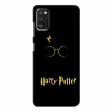 Чехлы с Гарри Поттером для Samsung Galaxy A41 (A415) (AlphaPrint) Harry Potter - купить на Floy.com.ua