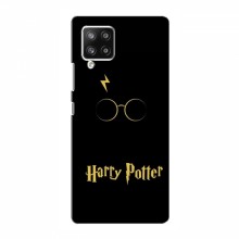 Чехлы с Гарри Поттером для Samsung Galaxy A42 (5G) (AlphaPrint) Harry Potter - купить на Floy.com.ua