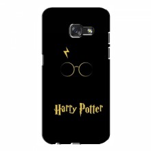 Чехлы с Гарри Поттером для Samsung A5 2017, A520, A520F (AlphaPrint) Harry Potter - купить на Floy.com.ua