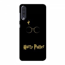 Чехлы с Гарри Поттером для Samsung Galaxy A50 2019 (A505F) (AlphaPrint) Harry Potter - купить на Floy.com.ua