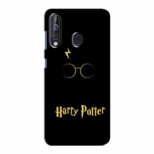 Чехлы с Гарри Поттером для Samsung Galaxy A60 2019 (A605F) (AlphaPrint) Harry Potter - купить на Floy.com.ua