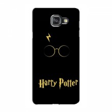 Чехлы с Гарри Поттером для Samsung A7 2016, A7100, A710F (AlphaPrint) Harry Potter - купить на Floy.com.ua