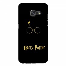 Чехлы с Гарри Поттером для Samsung A7 2017, A720, A720F (AlphaPrint) Harry Potter - купить на Floy.com.ua