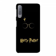 Чехлы с Гарри Поттером для Samsung A7-2018, A750 (AlphaPrint) Harry Potter - купить на Floy.com.ua
