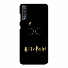 Чехлы с Гарри Поттером для Samsung Galaxy A70 2019 (A705F) (AlphaPrint) Harry Potter - купить на Floy.com.ua