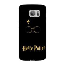 Чехлы с Гарри Поттером для Samsung S7 Еdge, G935 (AlphaPrint) Harry Potter - купить на Floy.com.ua