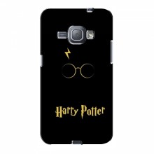 Чехлы с Гарри Поттером для Samsung J1 2016, J120, J120F (AlphaPrint) Harry Potter - купить на Floy.com.ua