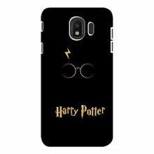 Чехлы с Гарри Поттером для Samsung J4 2018 (AlphaPrint) Harry Potter - купить на Floy.com.ua