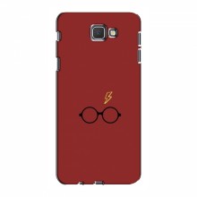 Чехлы с Гарри Поттером для Samsung J5 Prime, G570 (AlphaPrint)