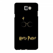 Чехлы с Гарри Поттером для Samsung J7 Prime, G610 (AlphaPrint) Harry Potter - купить на Floy.com.ua