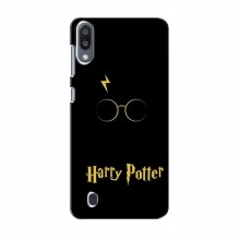 Чехлы с Гарри Поттером для Samsung Galaxy M10 (AlphaPrint) Harry Potter - купить на Floy.com.ua
