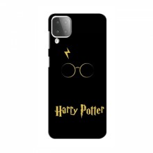 Чехлы с Гарри Поттером для Samsung Galaxy M12 (AlphaPrint) Harry Potter - купить на Floy.com.ua