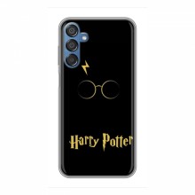 Чехлы с Гарри Поттером для Samsung Galaxy M15 (M156) (AlphaPrint) Harry Potter - купить на Floy.com.ua