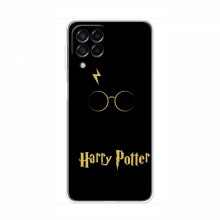 Чехлы с Гарри Поттером для Samsung Galaxy M32 (AlphaPrint)