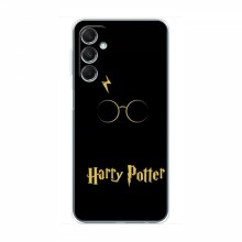 Чехлы с Гарри Поттером для Samsung Galaxy M34 (5G) (AlphaPrint) Harry Potter - купить на Floy.com.ua