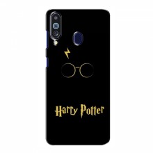 Чехлы с Гарри Поттером для Samsung Galaxy M40 (AlphaPrint)