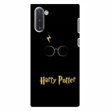 Чехлы с Гарри Поттером для Samsung Galaxy Note 10 (AlphaPrint) Harry Potter - купить на Floy.com.ua