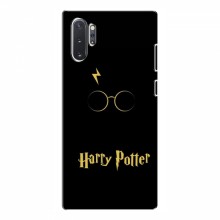 Чехлы с Гарри Поттером для Samsung Galaxy Note 10 Plus (AlphaPrint)