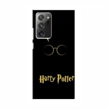 Чехлы с Гарри Поттером для Samsung Galaxy Note 20 Ultra (AlphaPrint) Harry Potter - купить на Floy.com.ua