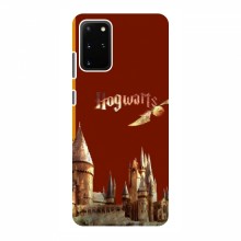 Чехлы с Гарри Поттером для Samsung Galaxy S20 (AlphaPrint) Город Potter - купить на Floy.com.ua