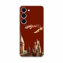 Чехлы с Гарри Поттером для Samsung Galaxy S24 Plus (AlphaPrint) Город Potter - купить на Floy.com.ua