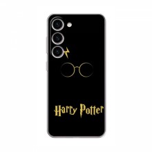 Чехлы с Гарри Поттером для Samsung Galaxy S24 Plus (AlphaPrint) Harry Potter - купить на Floy.com.ua