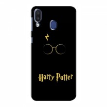 Чехлы с Гарри Поттером для Samsung Galaxy M20 (AlphaPrint) Harry Potter - купить на Floy.com.ua
