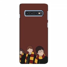 Чехлы с Гарри Поттером для Samsung S10e (AlphaPrint)