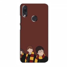 Чехлы с Гарри Поттером для Samsung Galaxy M01s (AlphaPrint) - купить на Floy.com.ua