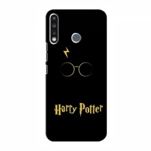 Чехлы с Гарри Поттером для TECNO Camon 12 CC7 (AlphaPrint) Harry Potter - купить на Floy.com.ua