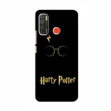 Чехлы с Гарри Поттером для TECNO Camon 15 (AlphaPrint) Harry Potter - купить на Floy.com.ua