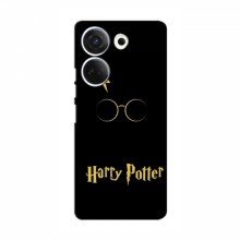 Чехлы с Гарри Поттером для TECNO Camon 20 (AlphaPrint) Harry Potter - купить на Floy.com.ua