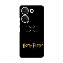 Чехлы с Гарри Поттером для TECNO Camon 20 Pro (AlphaPrint) Harry Potter - купить на Floy.com.ua