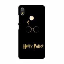Чехлы с Гарри Поттером для TECNO POP 3 (AlphaPrint) Harry Potter - купить на Floy.com.ua