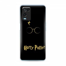Чехлы с Гарри Поттером для TECNO POP 4 Pro (AlphaPrint) Harry Potter - купить на Floy.com.ua