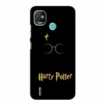 Чехлы с Гарри Поттером для TECNO Pop 5 (BD2p) (AlphaPrint) Harry Potter - купить на Floy.com.ua