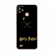 Чехлы с Гарри Поттером для TECNO Pop 5 GO (AlphaPrint) Harry Potter - купить на Floy.com.ua
