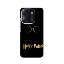 Чехлы с Гарри Поттером для TECNO Pop 7 Pro (AlphaPrint) Harry Potter - купить на Floy.com.ua