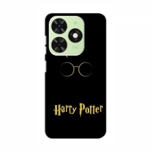 Чехлы с Гарри Поттером для TECNO Pop 8 (AlphaPrint) Harry Potter - купить на Floy.com.ua