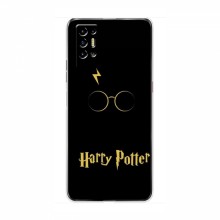 Чехлы с Гарри Поттером для TECNO Pova-2 (LE7n) (AlphaPrint) Harry Potter - купить на Floy.com.ua