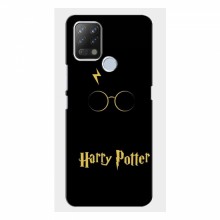 Чехлы с Гарри Поттером для TECNO Pova (AlphaPrint) Harry Potter - купить на Floy.com.ua